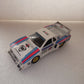Lancia Beta Montecarlo Polistil
Scala 1:25 Cod.SN15
