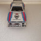 Lancia Beta Montecarlo Polistil
Scala 1:25 Cod.SN15