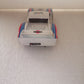 Lancia Beta Montecarlo Polistil
Scala 1:25 Cod.SN15