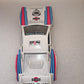 Lancia Beta Montecarlo Polistil
Scala 1:25 Cod.SN15