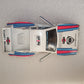 Lancia Beta Montecarlo Polistil
Scala 1:25 Cod.SN15