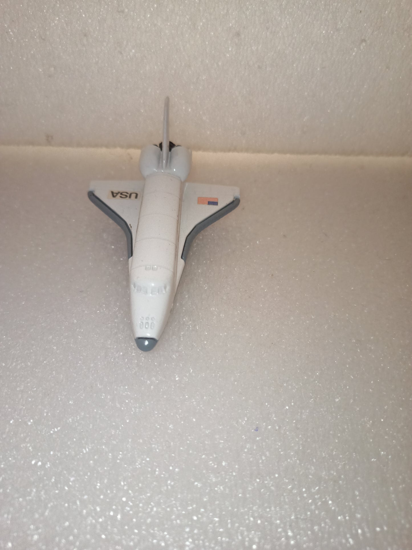 Space Shuttle Matchbox 1979
Cod.SB3
