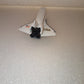 Space Shuttle Matchbox 1979
Cod.SB3