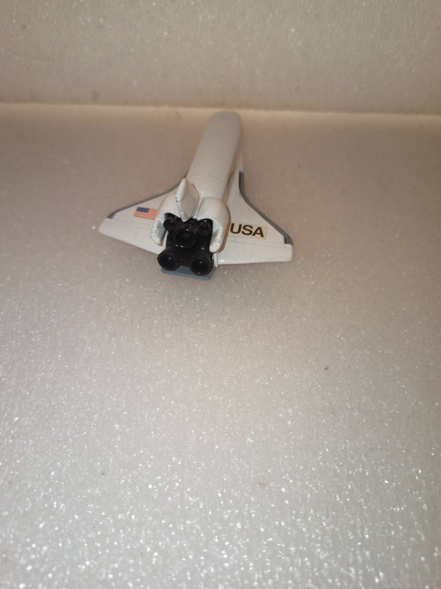 Space Shuttle Matchbox 1979
Cod.SB3