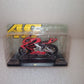Honda RC211 V Valentino Rossi Summer  Test Suzuka 2001
Scala 1:18