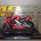 Honda RC211 V Valentino Rossi Summer  Test Suzuka 2001
Scala 1:18