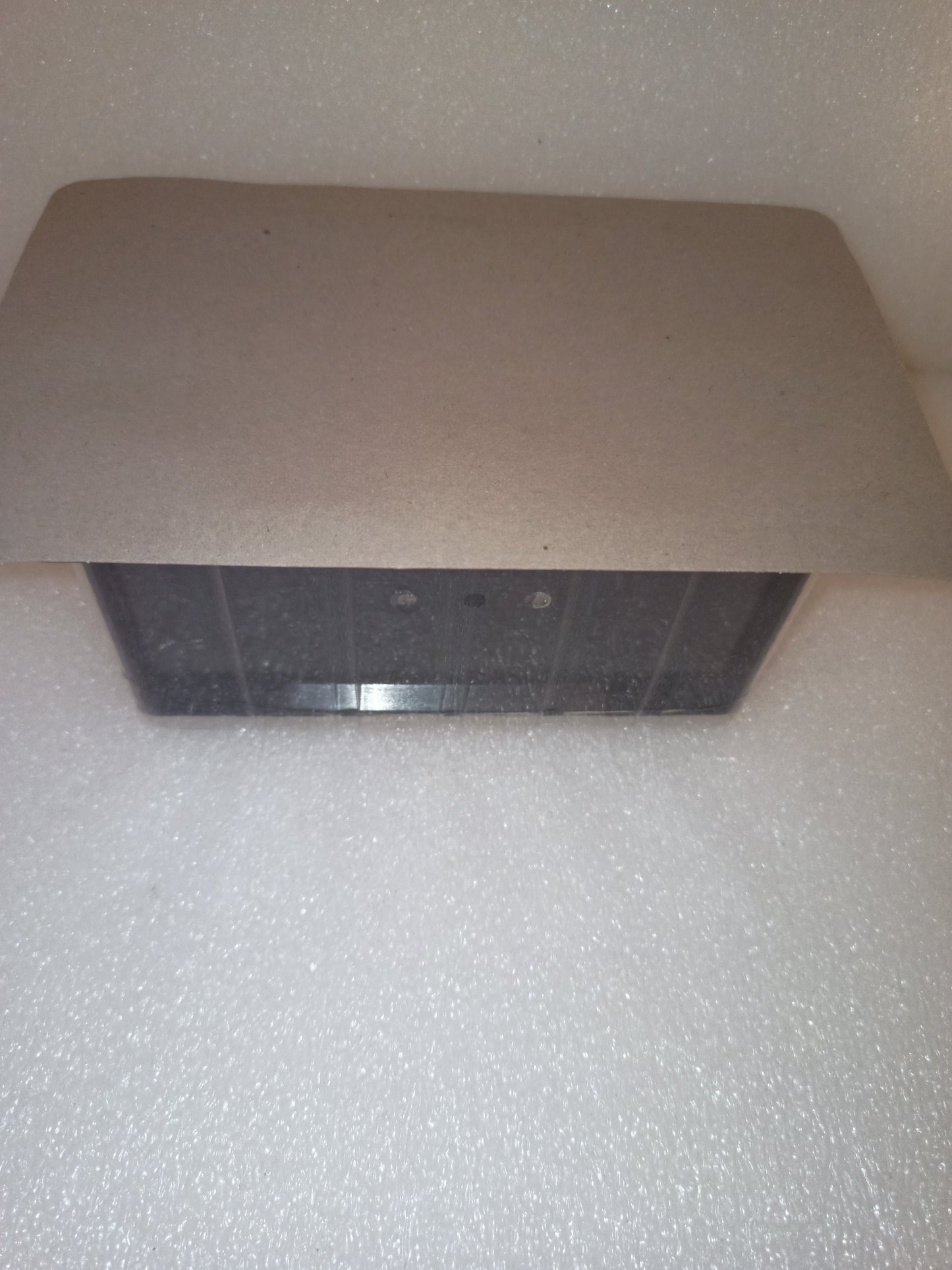 Yamaha YZR-M1 Excalibur Valentino Rossi Test Sepang 2007
Scala 1:18