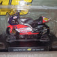 Aprilia RSV250 Valentino Rossi Test Jerez 1997
Scala 1:18