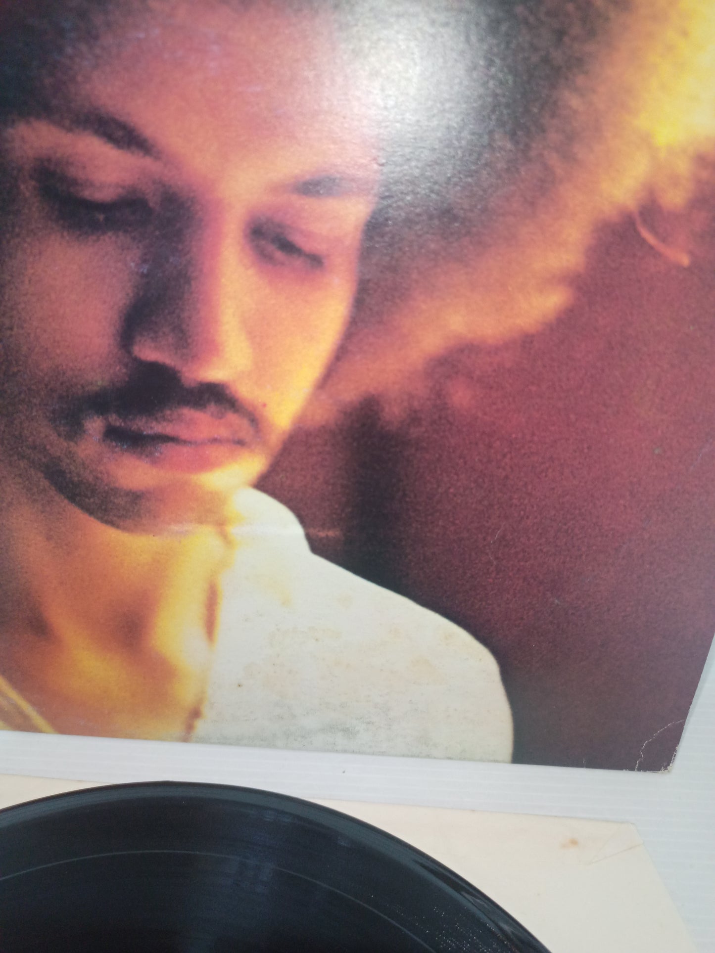 Past Lives Anthony Davis LP 33 Giri
Edito nel 1978 da  Red Record Cod.VPA 134
Genere:Jazz