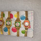 Orologi Giocattolo Fashion Watch

Made in Japan

Anni 60