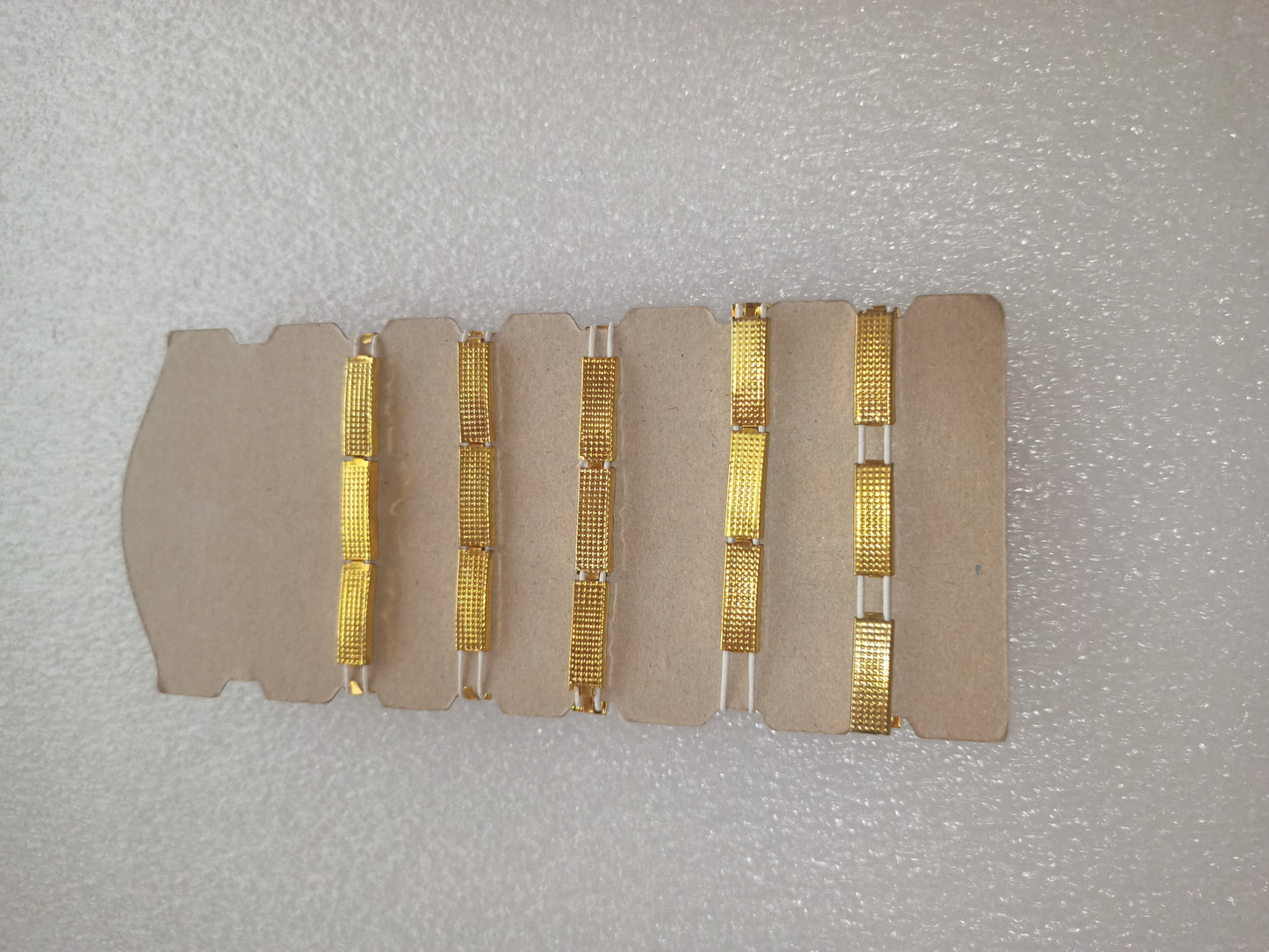 Orologi Giocattolo Fashion Watch

Made in Japan

Anni 60