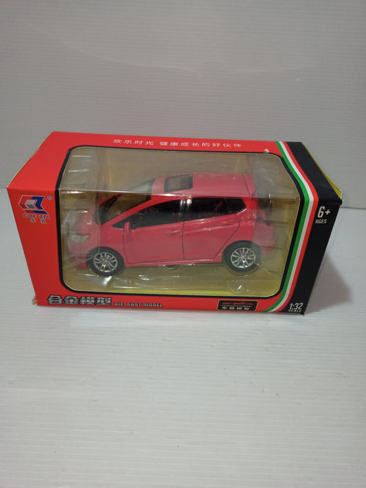 Honda Fit Scala 1:32
Prodotta da Che Zhi