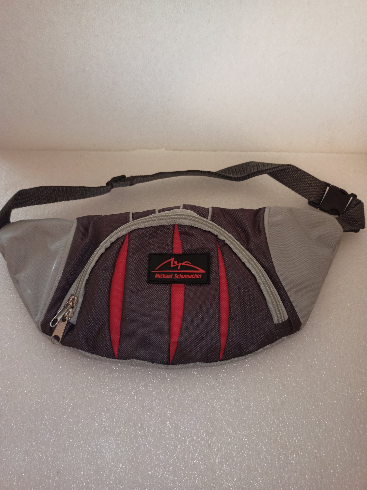 Marsupio Michael Schumacher Collection