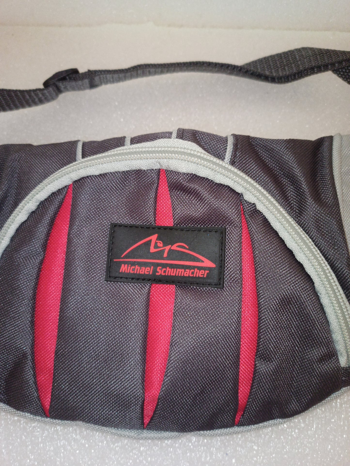 Marsupio Michael Schumacher Collection