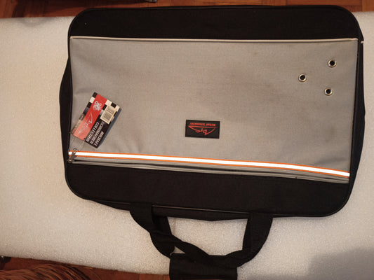 Valigia Michael Schumacher Collection