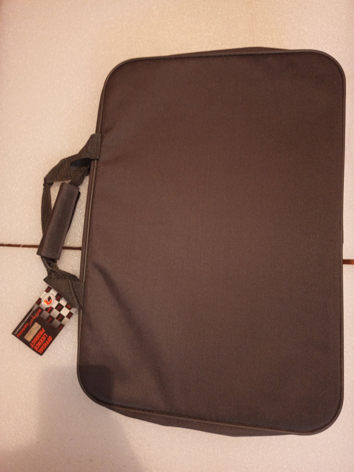 Valigia Michael Schumacher Collection