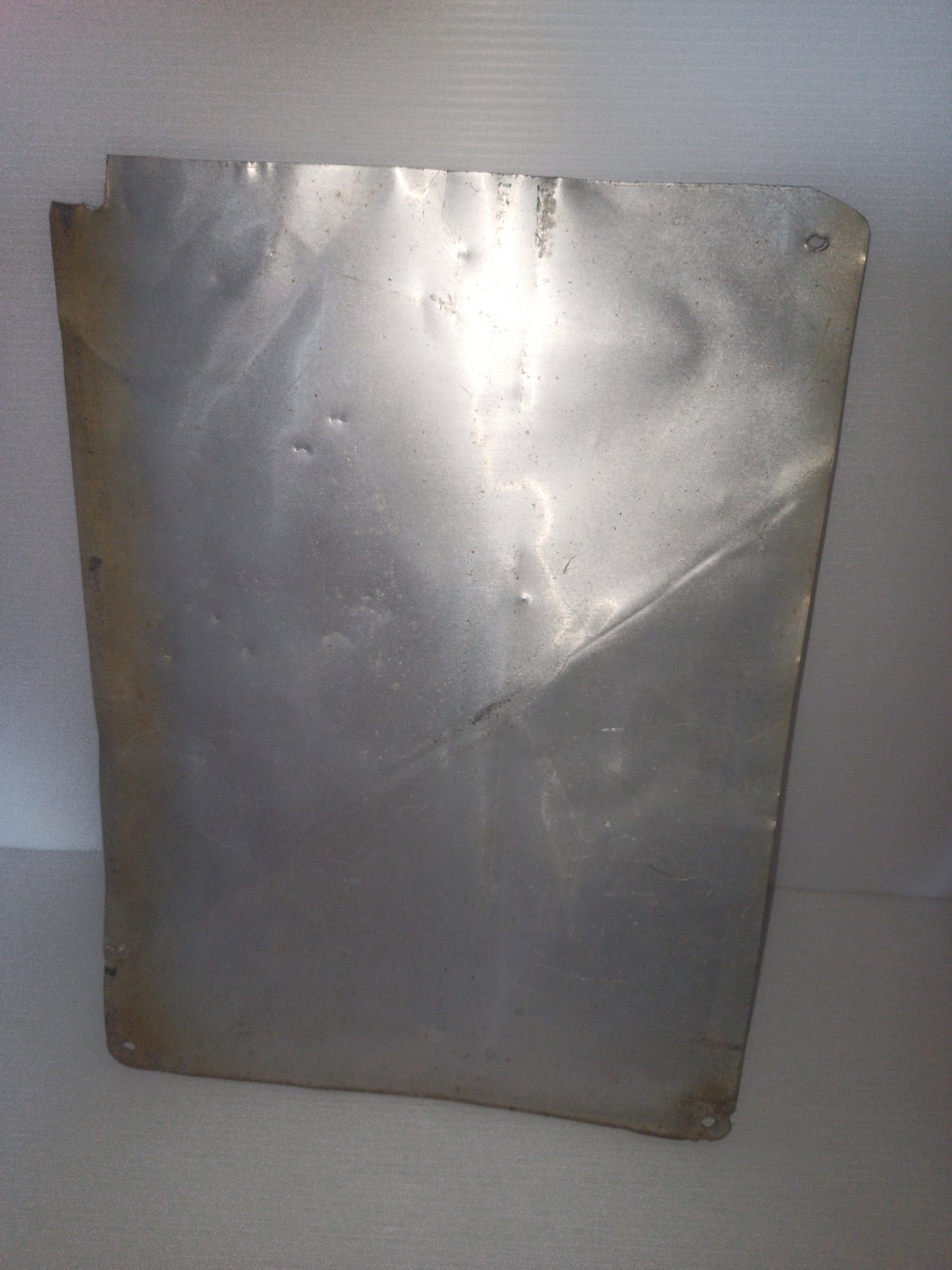 Cartello Di Divieto In Metallo Vintage
Misure 34 x 25 cm