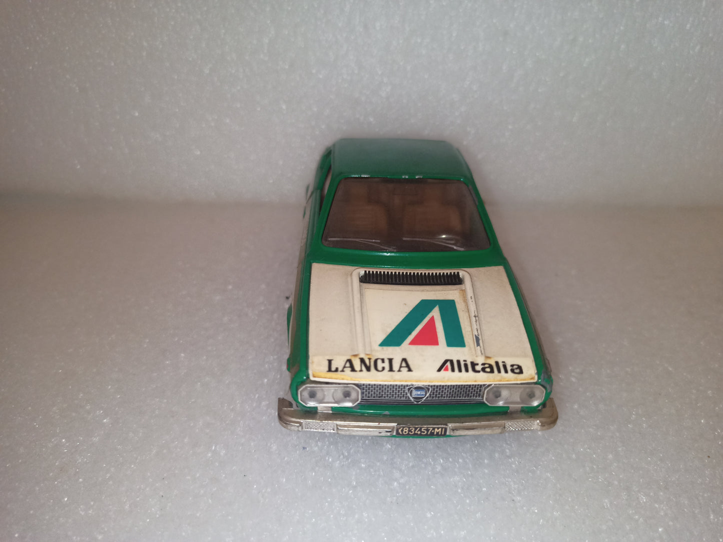Lancia Beta Coupé Mebetoys
Scala 1:25