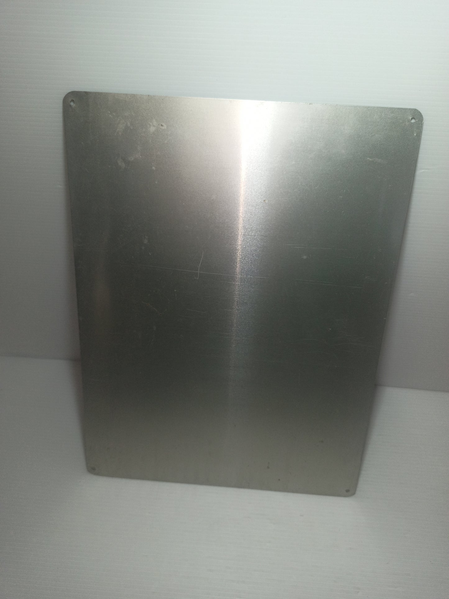 Cartello Segnaletico Sicurezza In Metallo
Misure 30 x 23 cm