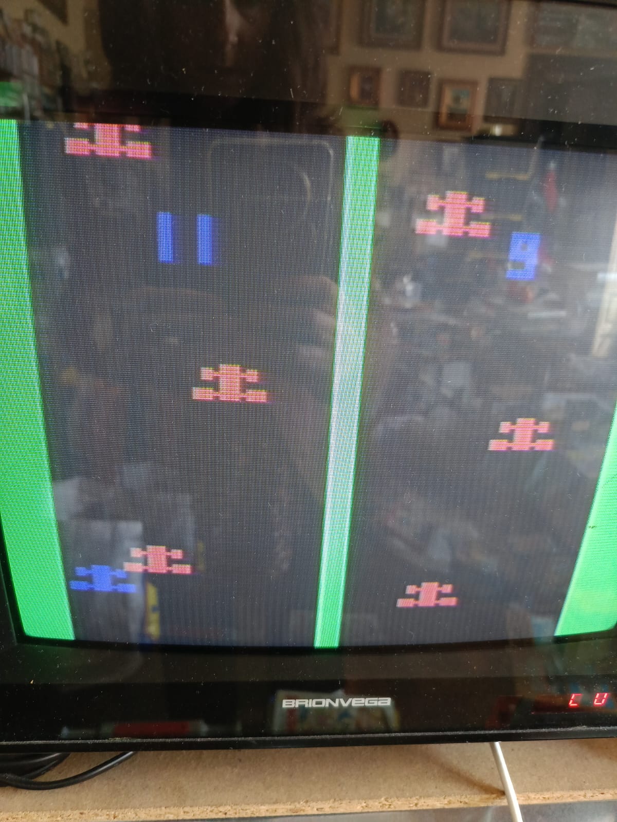 Reel Cassetta Roadrace