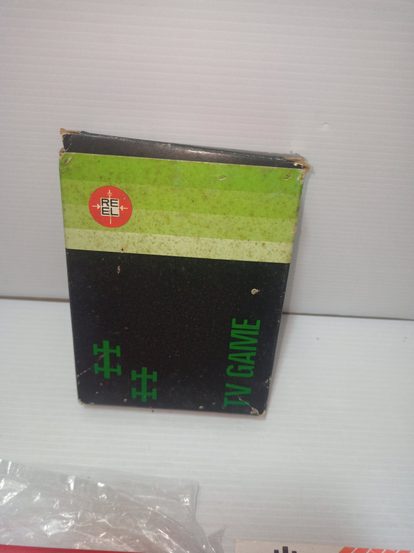 Reel Cassetta Roadrace