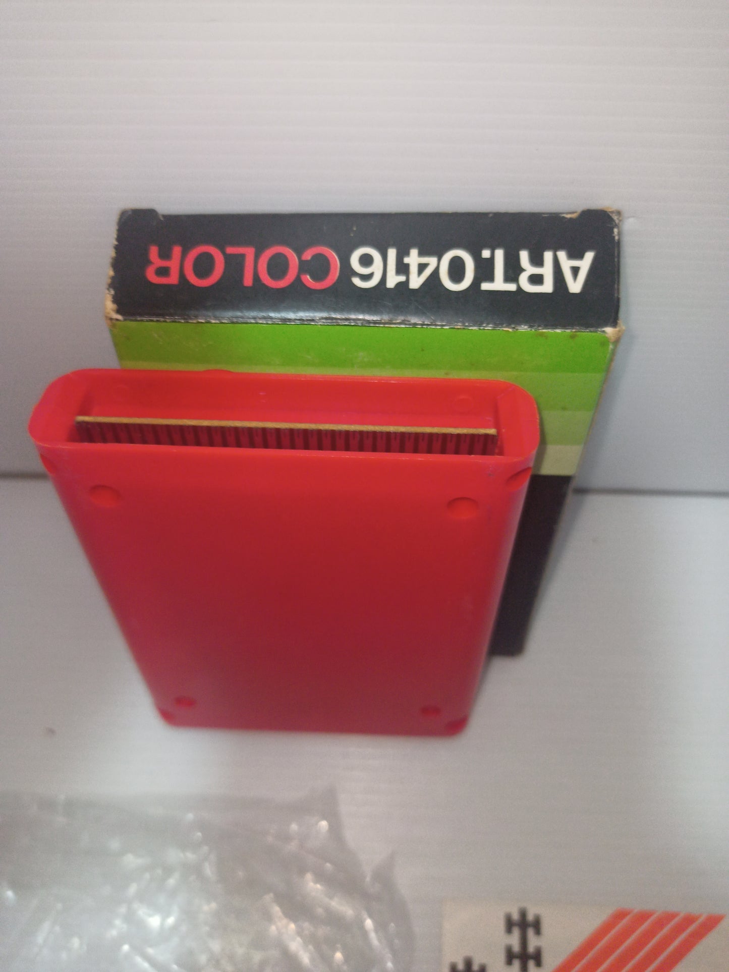 Reel Cassetta Roadrace