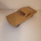Ford Mustang Fastback Vintage
Prodotta da William Mennella
Made in Italy
In Plastica