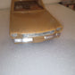 Ford Mustang Fastback Vintage
Prodotta da William Mennella
Made in Italy
In Plastica