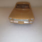 Ford Mustang Fastback Vintage
Prodotta da William Mennella
Made in Italy
In Plastica