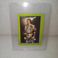 Figurina Michael Jackson Edigamma
N.152 collezione album Guinness dei Primati
Anni 90