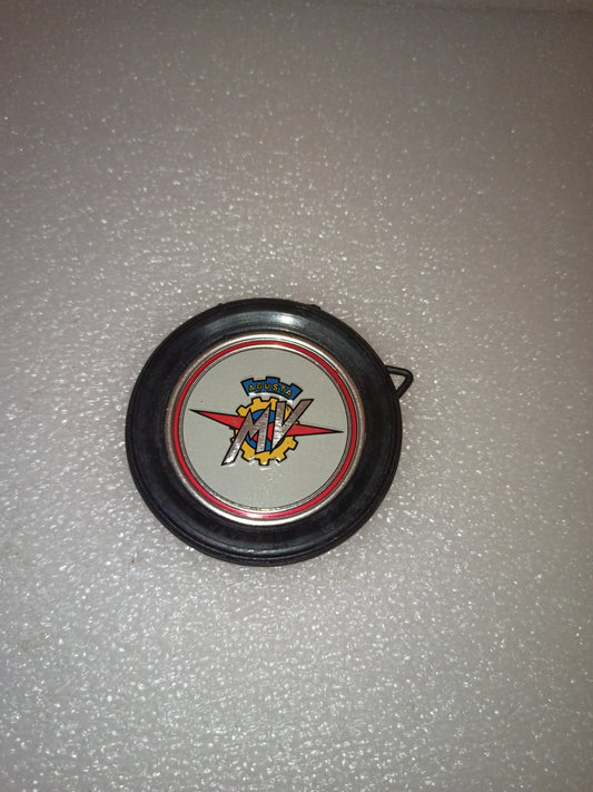 MV Agusta Stemma In Latta E Plastica
Anni 60