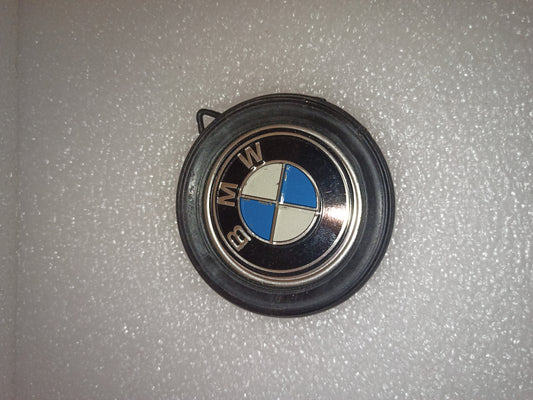 BMW stemma In Latta E Plastica Anni 60