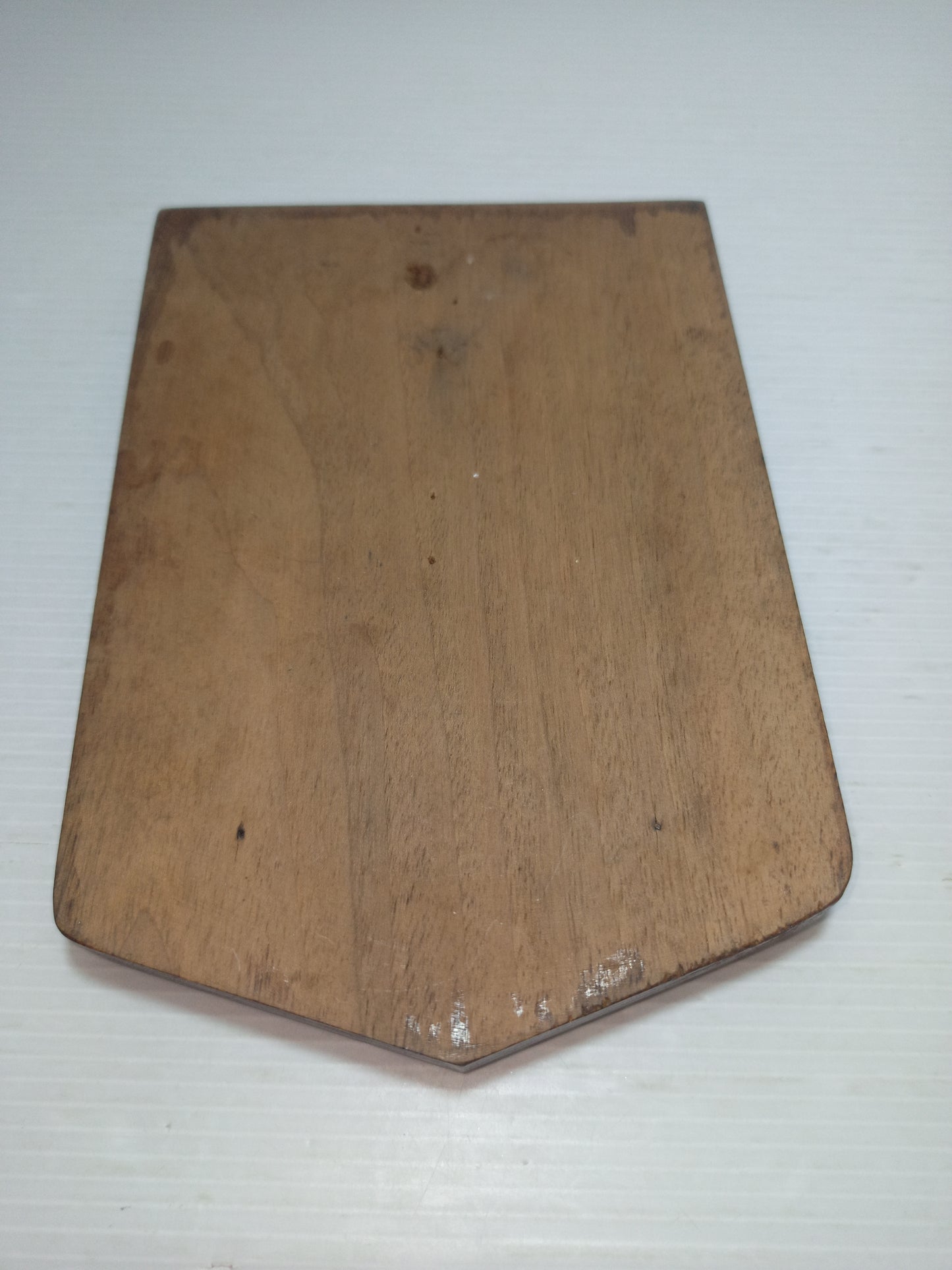 Targa I° Regione Aerea Reparto Volo
In Legno e Bronzo vintage