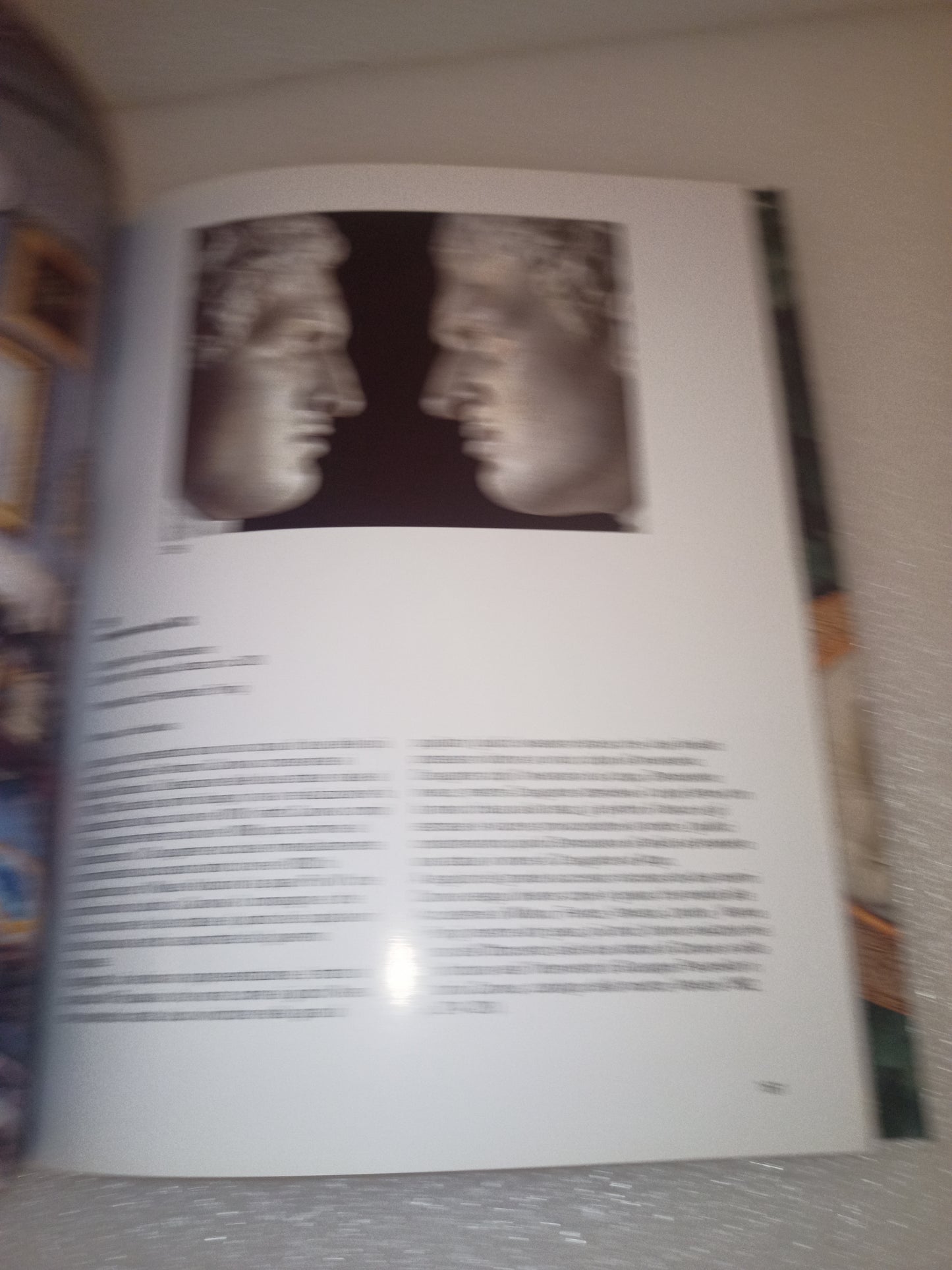 Catalogo Asta illustrato Raccolta D'Arte Di Gianni Versace da Villa Fontanelle a Moltrasio
Cernobbio Villa d'Este 28 maggio 2005