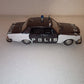 Volvo 164-E Polis
Prodotto da Polistil Cod. S 20
Made in Italy
Scala  1:25