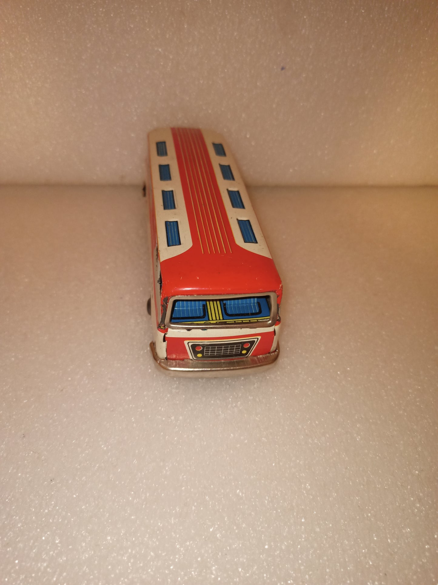 Autobus SFTF In Latta A Frizione
Anni 60