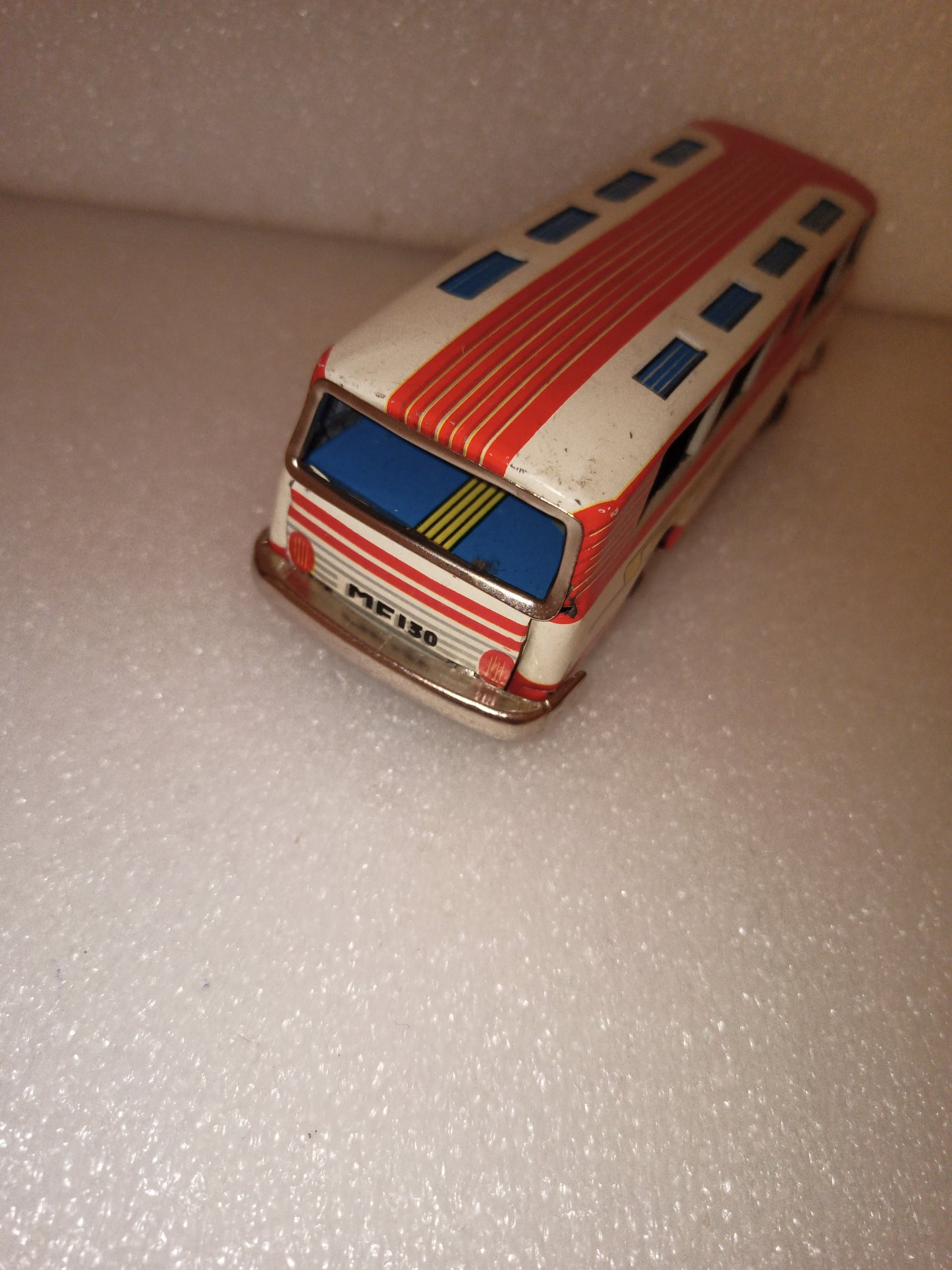 Autobus SFTF In Latta A Frizione
Anni 60