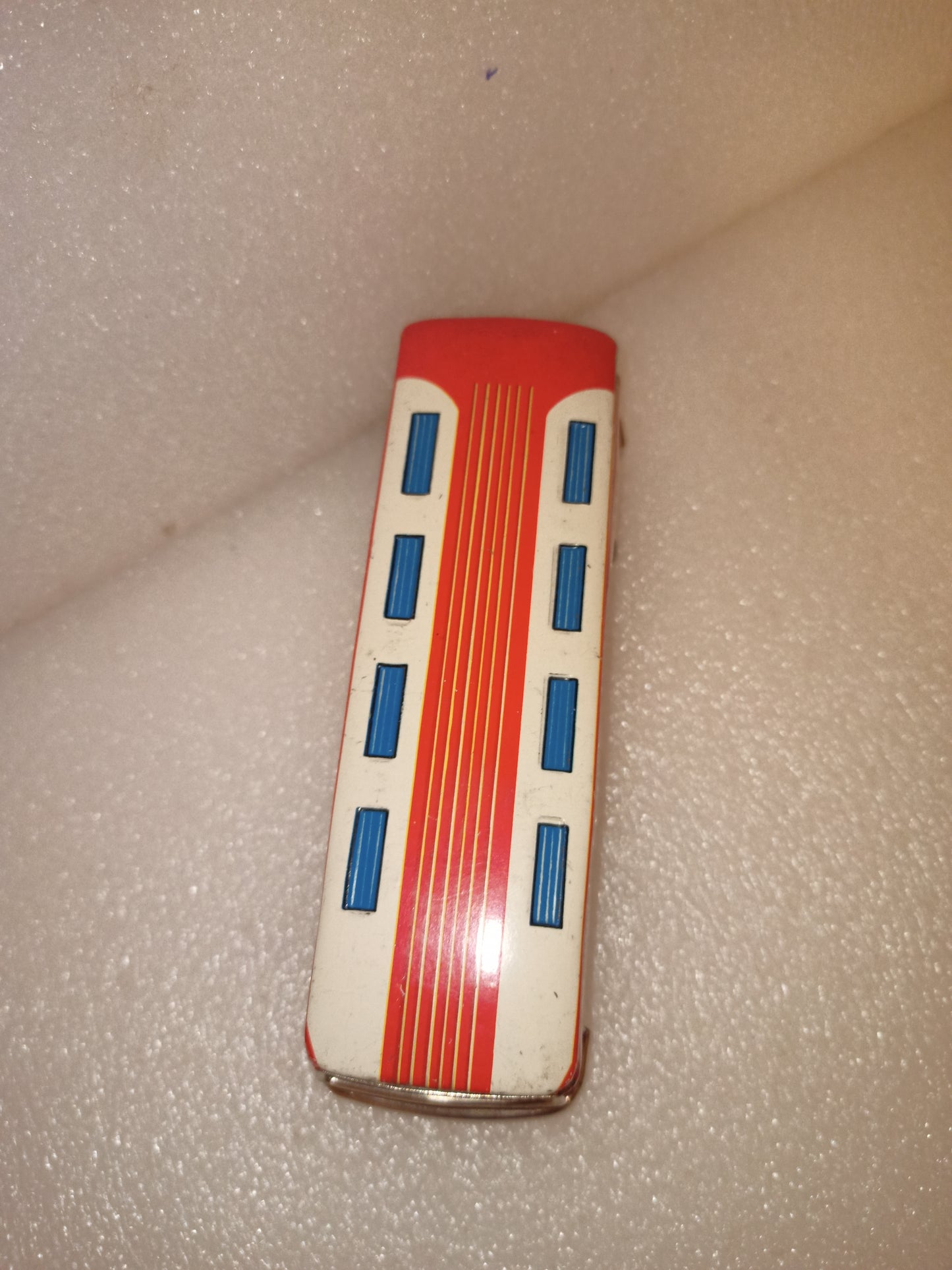 Autobus SFTF In Latta A Frizione
Anni 60