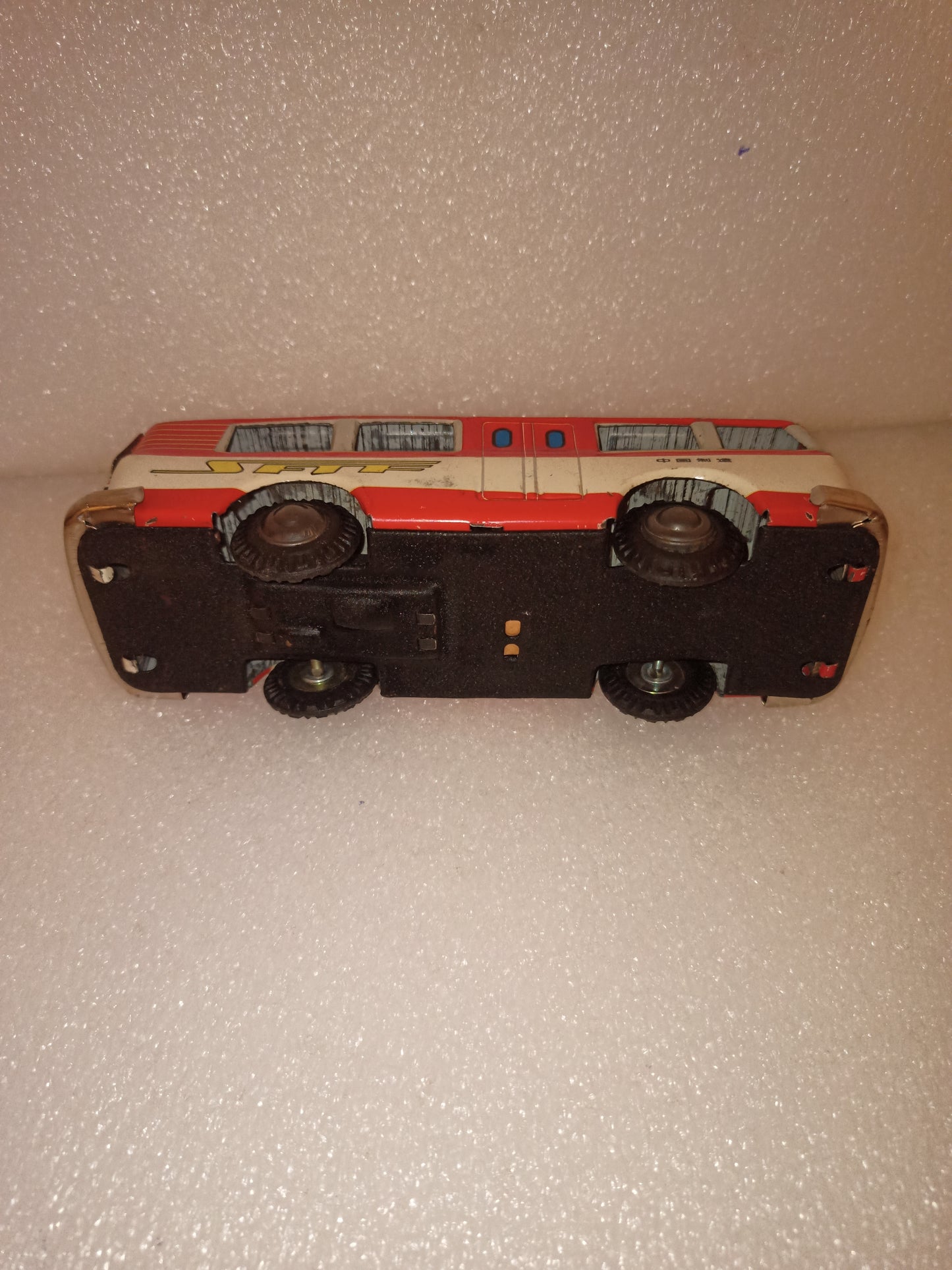 Autobus SFTF In Latta A Frizione
Anni 60