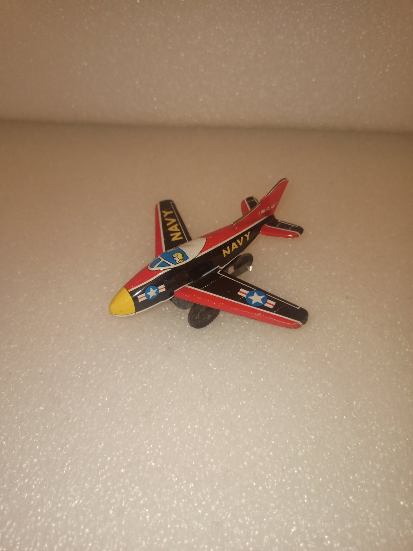 Aereo In Latta  Anni 60
Made in Japan