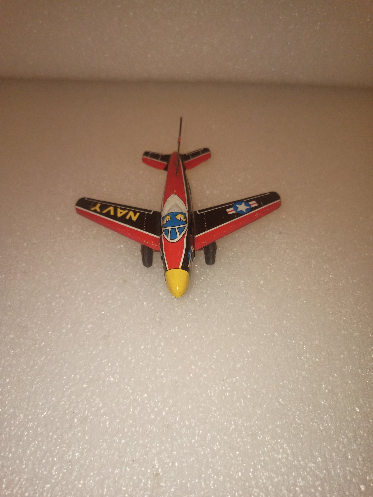 Aereo In Latta  Anni 60
Made in Japan