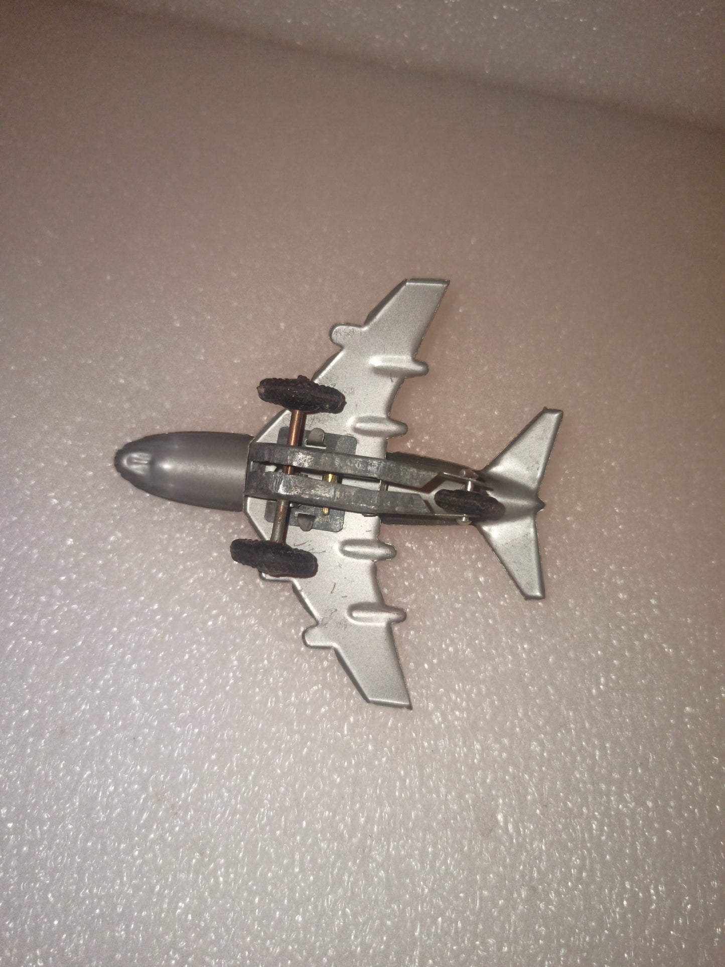 Aereo In Latta  Anni 60
Made in Japan