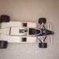 Brabham BT 49C Scala I:25
Hot Wheels
