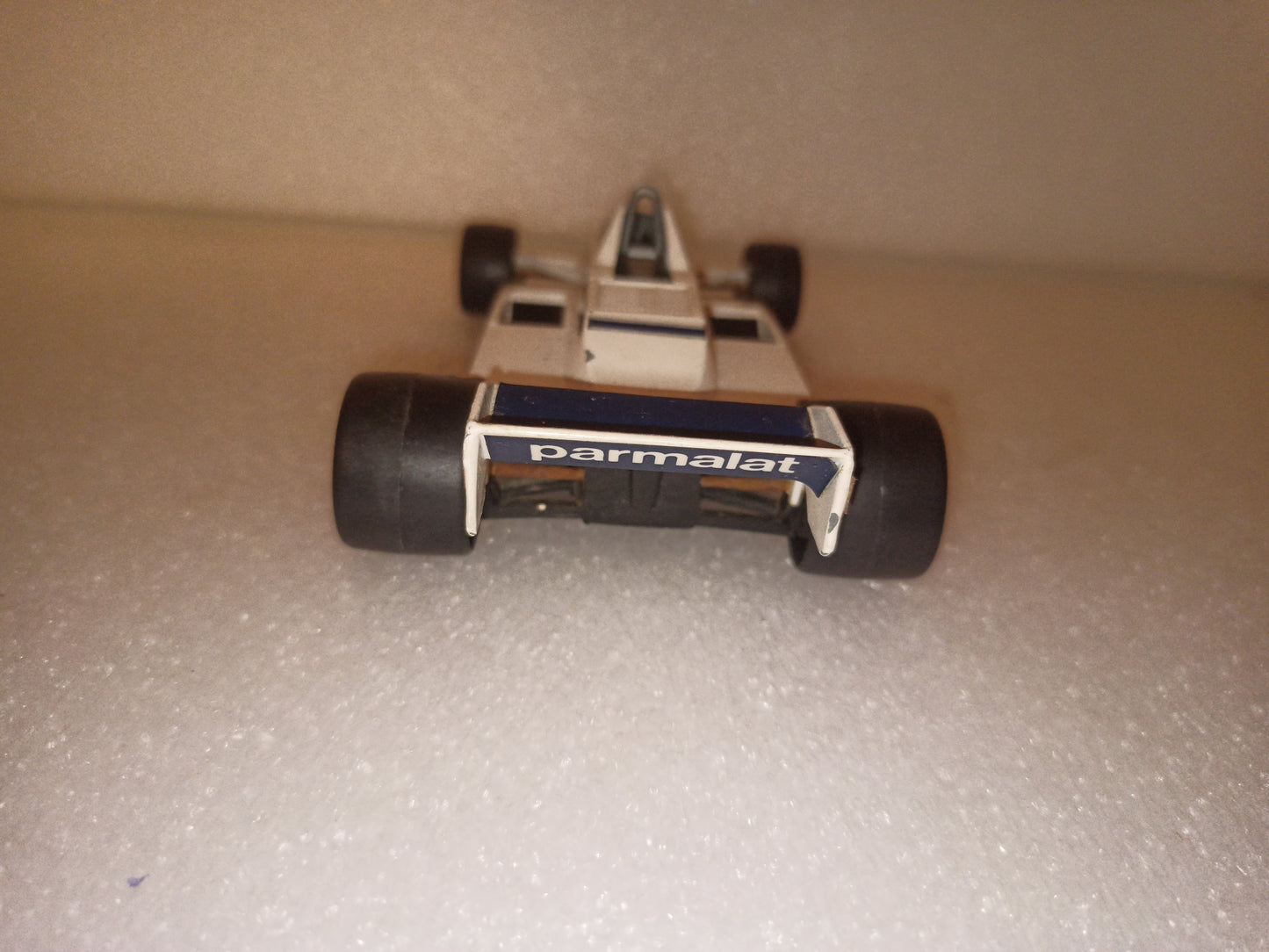 Brabham BT 49C Scala I:25
Hot Wheels
