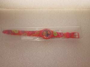 Descriptive image text