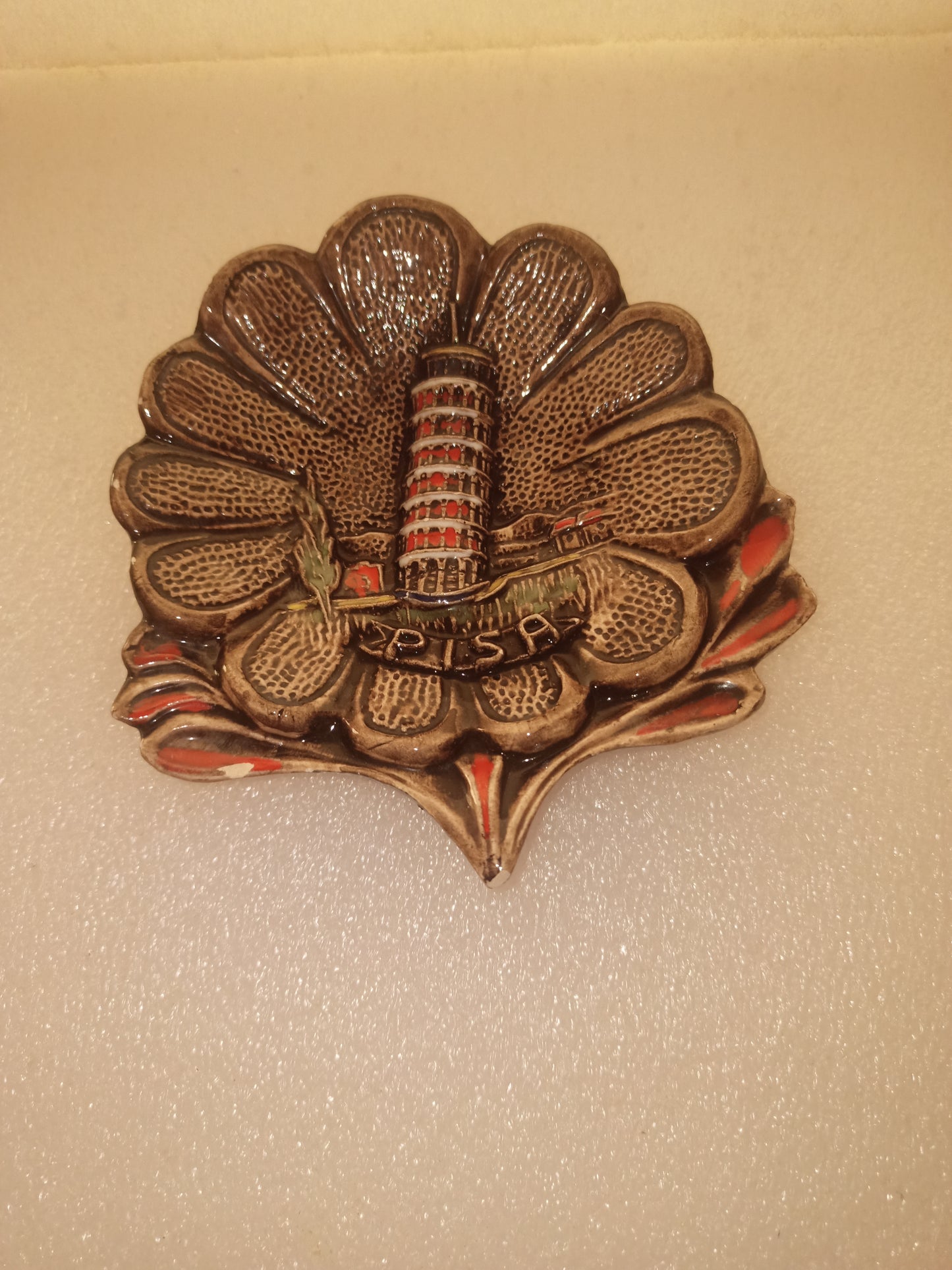 Ceramica Souvenir Pisa Vintage
Ceramiche Ricci