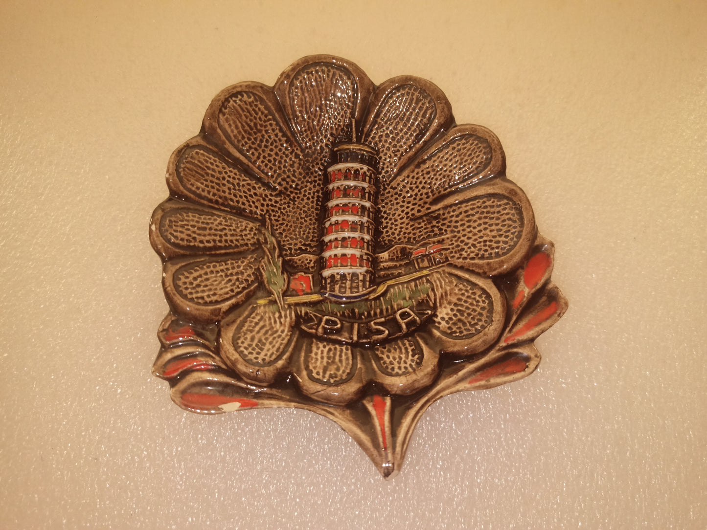 Ceramica Souvenir Pisa Vintage
Ceramiche Ricci