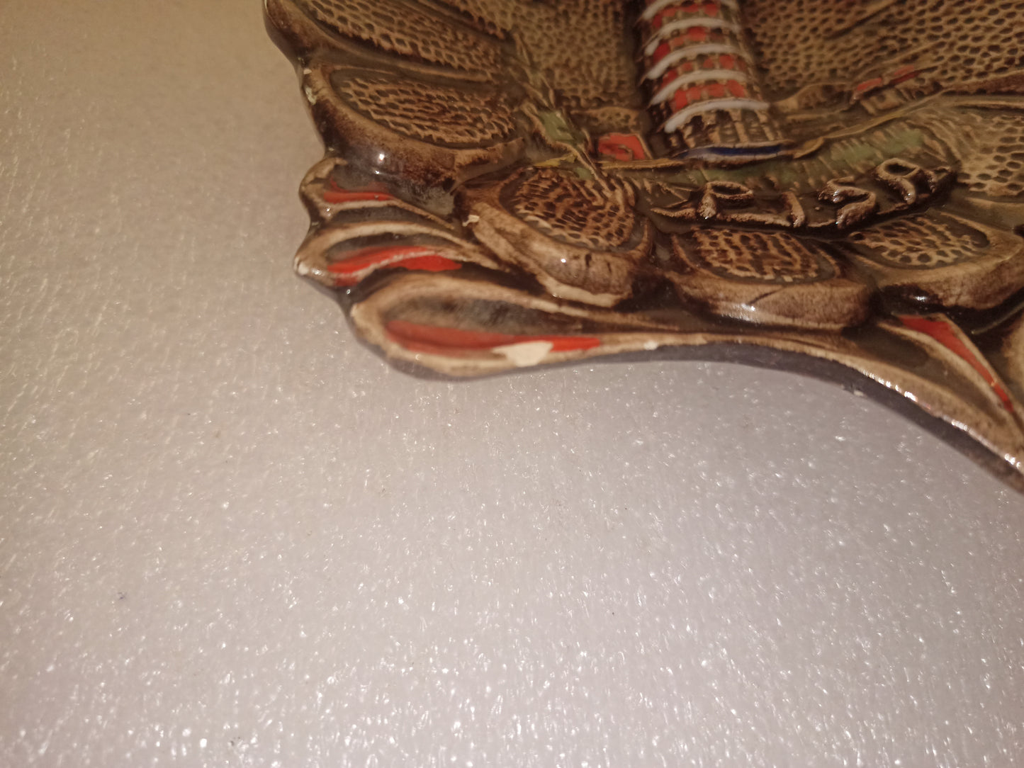 Ceramica Souvenir Pisa Vintage
Ceramiche Ricci