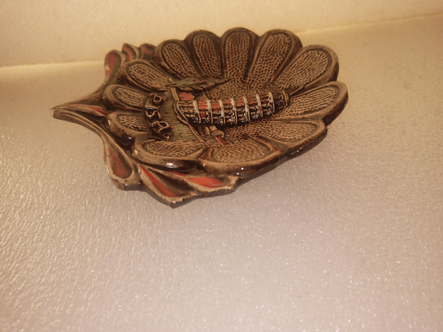 Ceramica Souvenir Pisa Vintage
Ceramiche Ricci