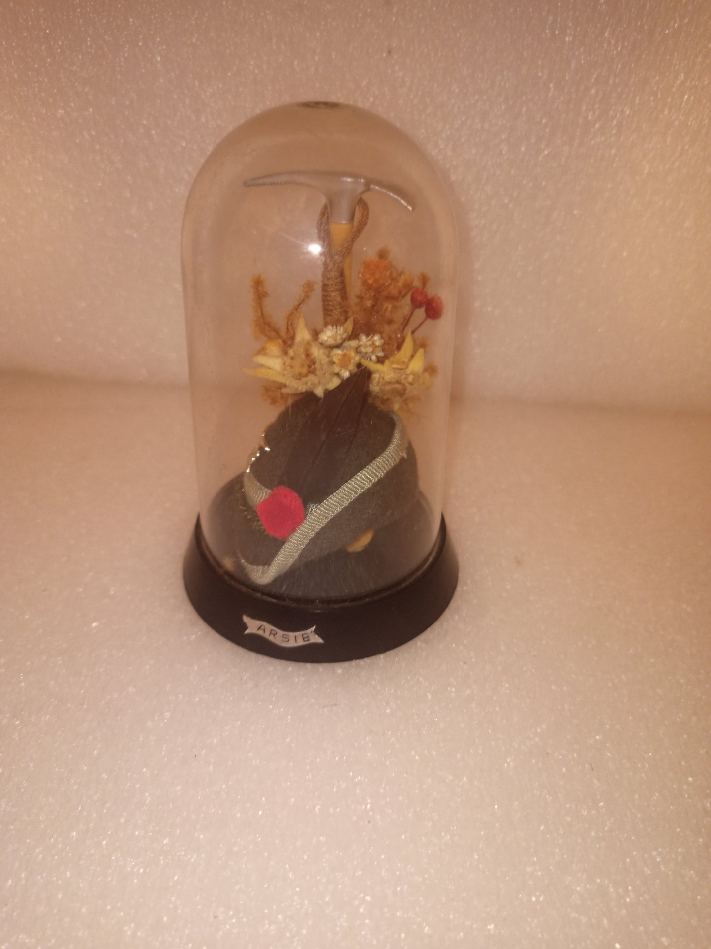 Souvenir Arsiè Vintage